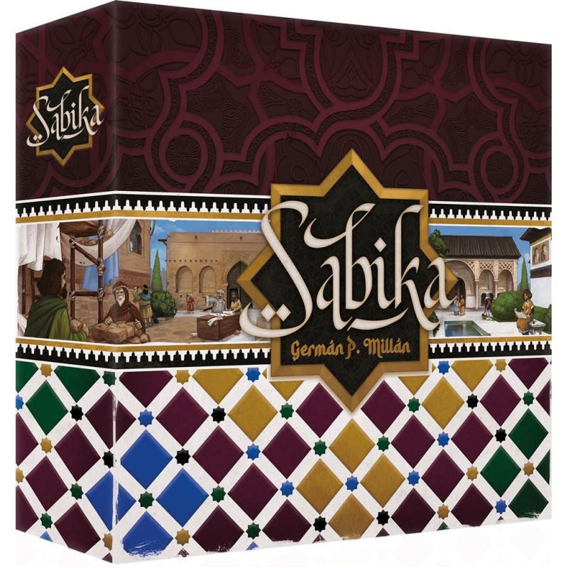 Sabika Sabika