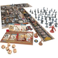 Zombicide Undead or Alive