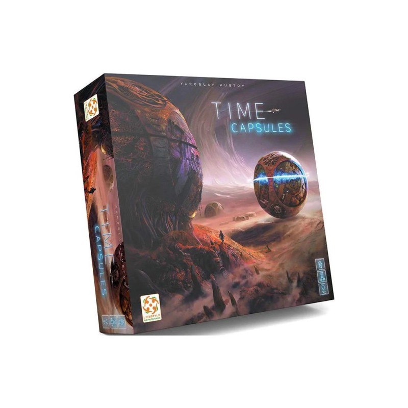 Time Capsules Time Capsules
