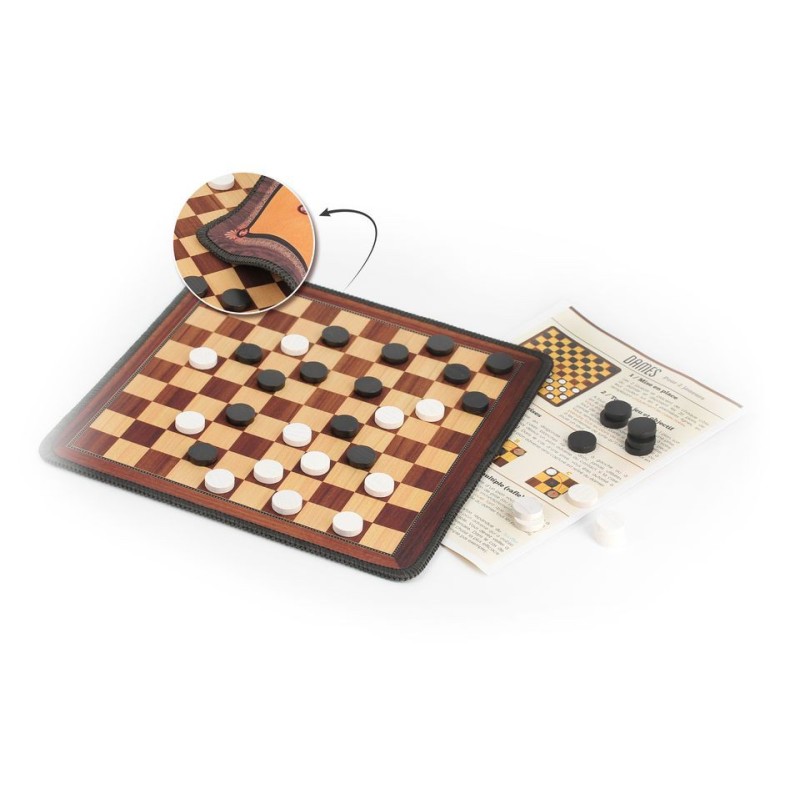 Jeu de Dames - Game Tubes Jeu de Dames - Game Tubes