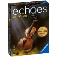 Echoes : Le Violon