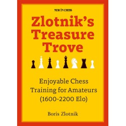 Zlotnik's Treasure Trove