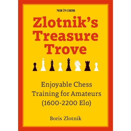 Zlotnik's Treasure Trove