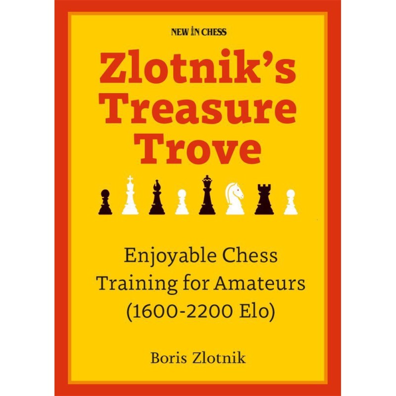Zlotnik's Treasure Trove Zlotnik's Treasure Trove