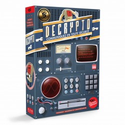Decrypto - Edition 5eme Anniverssaire