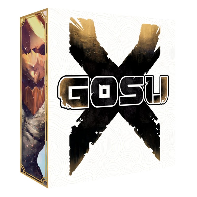 Gosu Tactics Gosu Tactics