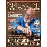 American Chess Magazine n° 30