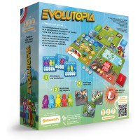 Evolutopia-jeu