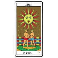 Tarot Oswald Wirth