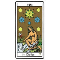 Tarot Oswald Wirth