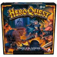 HeroQuest - Extension : Le Mage du Miroir