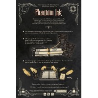 Phantom Ink