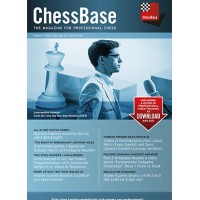 ChessBase Magazine 212