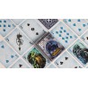 Cartes Bicycle World of Warcraft : Wrath of the Lich King