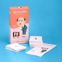 Bernard