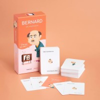 Bernard