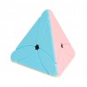 Cube Pyramide Maple Macaron Moyu