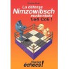 Bauer - La Défense Nimzovitsch Modernisée 1.e4 Cc6 !