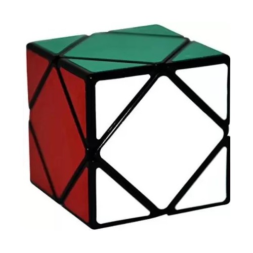 Cube Skewb - Shengshou