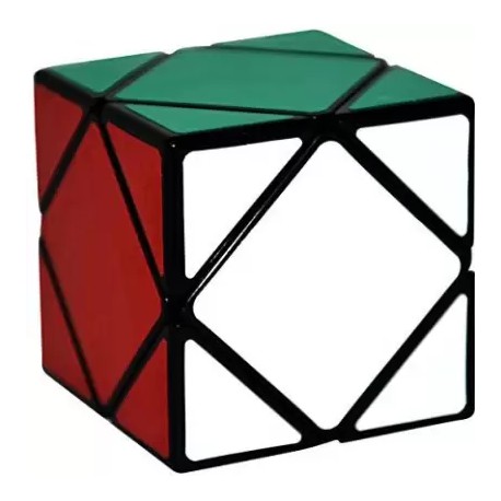 Cube Skewb - Shengshou