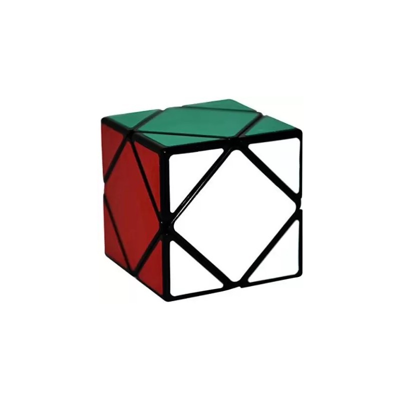 Cube Skewb - Shengshou