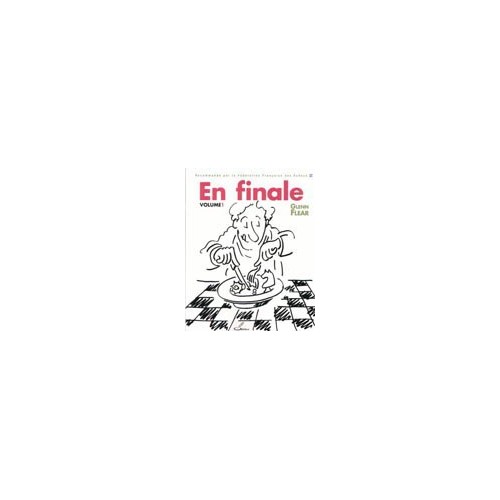 FLEAR - En finale vol. 1