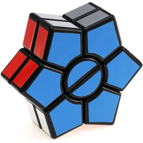 Cube Star Dart