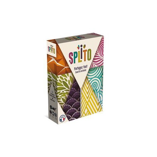 Splito