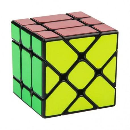 Cube 3x3x3 Fisher Yileng