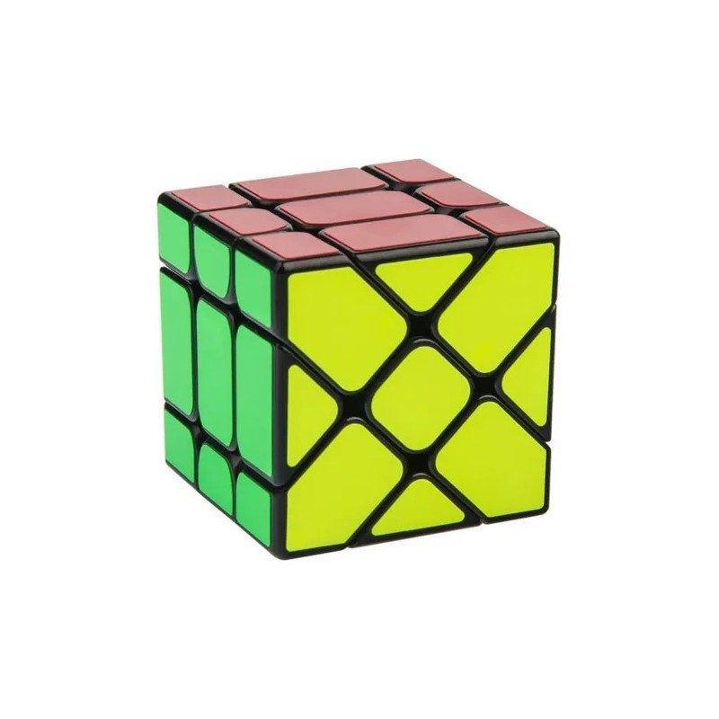 Cube 3x3x3 Fisher Yileng