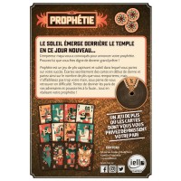 Prophétie