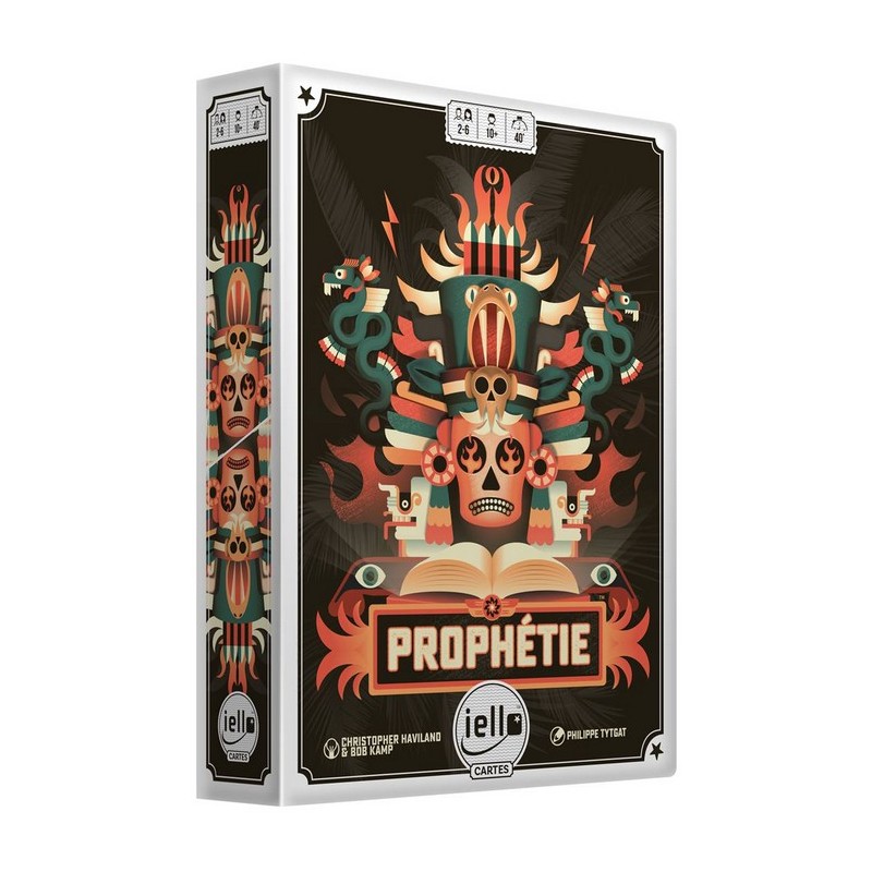Prophétie Prophétie