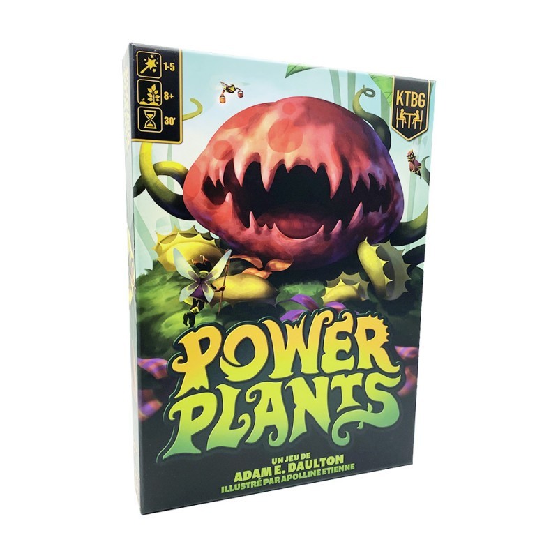 Power Plants Power Plants