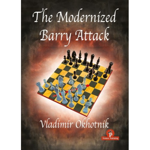 Okhotnik - The Modernized Barry Attack