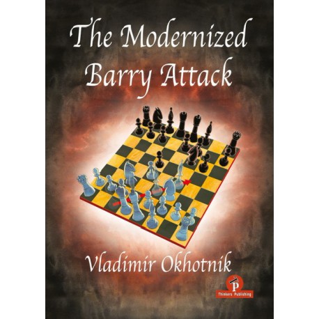 Okhotnik - The Modernized Barry Attack