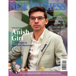 New In Chess Magazine 2023/2
