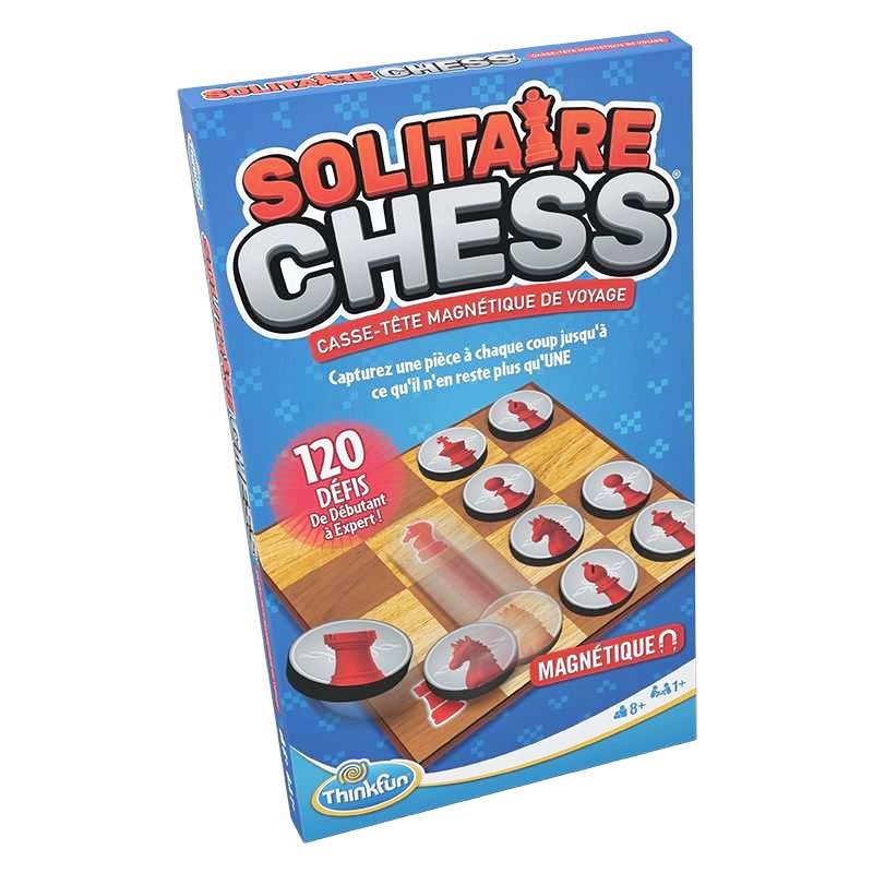 Solitaire Chess