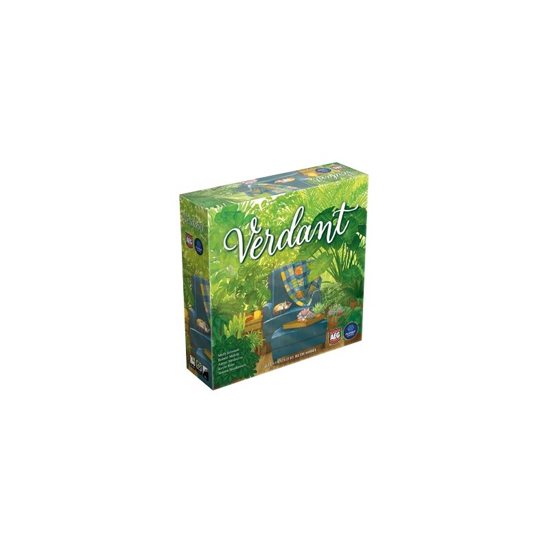 Verdant Verdant