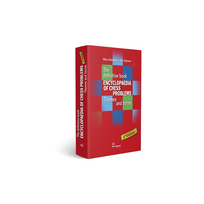 VELIMIROVIC & VALTONEN - Encyclopedia of Chess problems VELIMIROVIC & VALTONEN - Encyclopedia of Chess problems