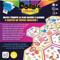 Dobble Connect