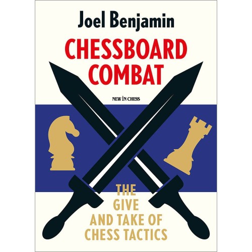 Benjamin - Chessboard Combat