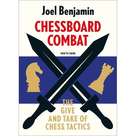 Benjamin - Chessboard Combat