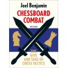 Benjamin - Chessboard Combat