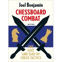 Benjamin - Chessboard Combat