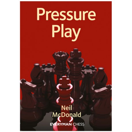 McDonald - Pressure Play