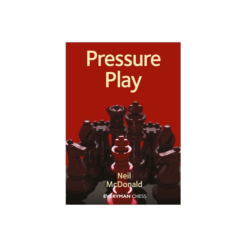 McDonald - Pressure Play