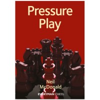 McDonald - Pressure Play