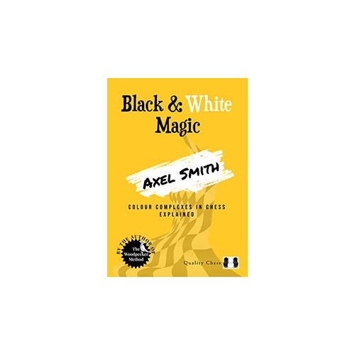 Smith - Black & White Magic