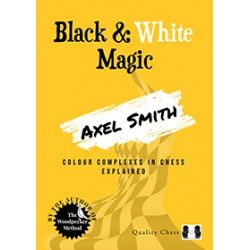 Smith - Black & White Magic (hardcover)