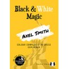 Smith - Black & White Magic (hardcover)